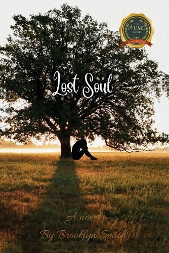 Cover image for Lost Soul