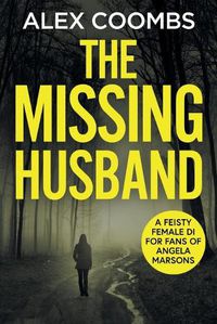 Cover image for The Missing Husband