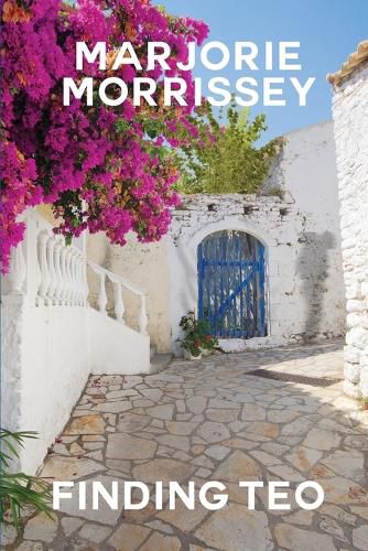 Cover image for Finding Teo