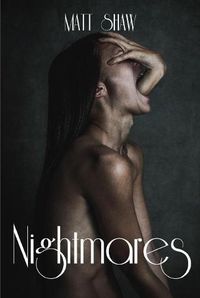 Cover image for Nightmares! An Extreme Horror