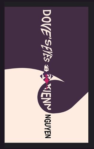 Cover image for Dove's Eyes