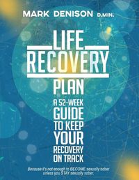 Cover image for Life Recovery Plan