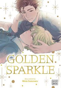 Cover image for Golden Sparkle