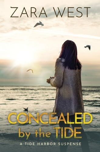 Cover image for Concealed by the Tide