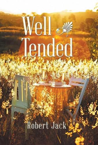 Cover image for Well Tended