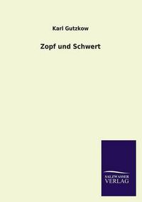 Cover image for Zopf Und Schwert