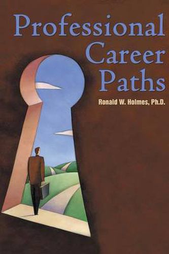 Cover image for Professional Career Paths