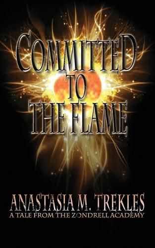 Cover image for Committed to the Flame