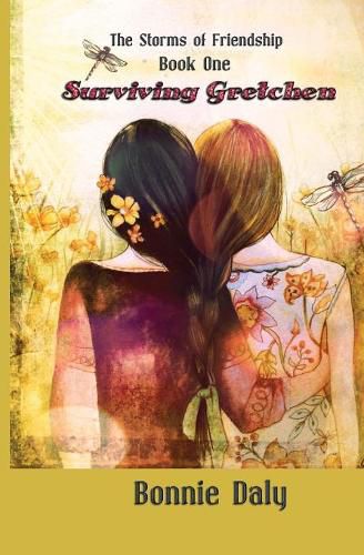 Cover image for Surviving Gretchen