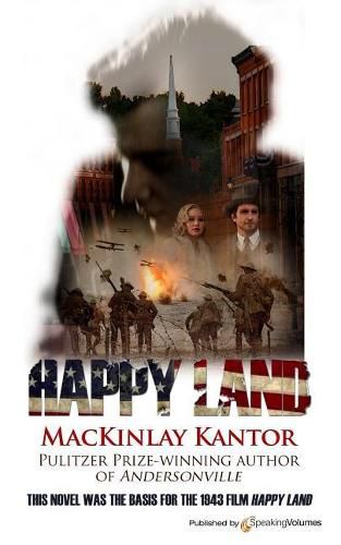 Cover image for Happy Land