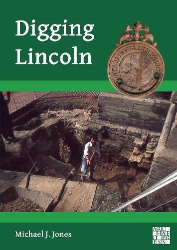 Digging Lincoln