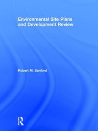 Cover image for Environmental Site Plans and Development Review