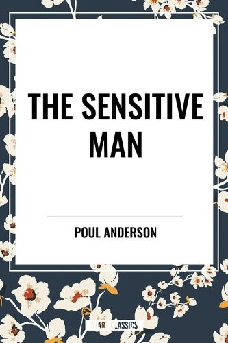 Cover image for Sensitive Man