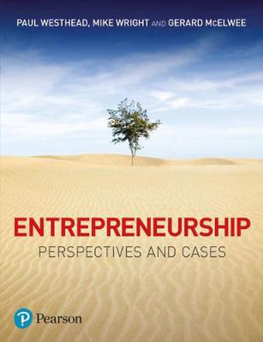 Entrepreneurship and Small Business Development: Perspectives and Cases