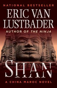 Cover image for Shan