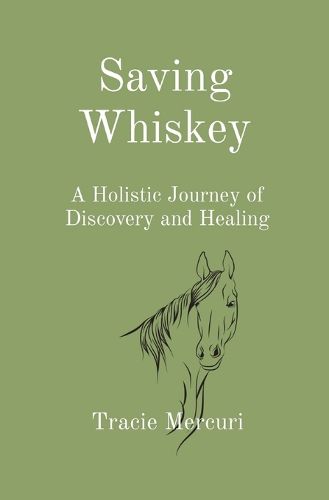 Cover image for Saving Whiskey