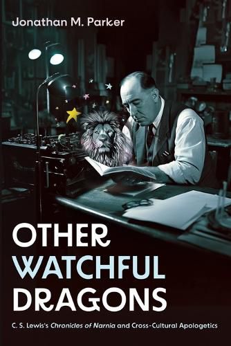 Cover image for Other Watchful Dragons