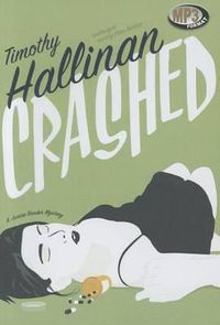 Cover image for Crashed