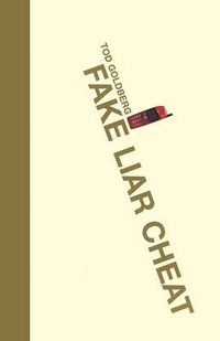 Cover image for Fake Liar Cheat