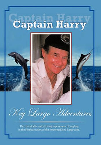 Cover image for Key Largo Adventures