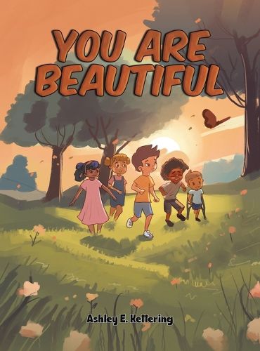 Cover image for You Are Beautiful