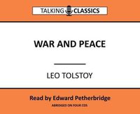 Cover image for War and Peace