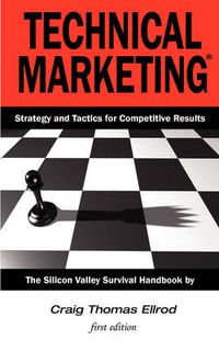 Cover image for Technical Marketing