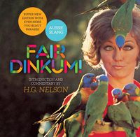 Cover image for Fair Dinkum!