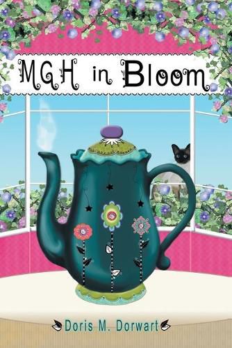 Cover image for MGH in Bloom