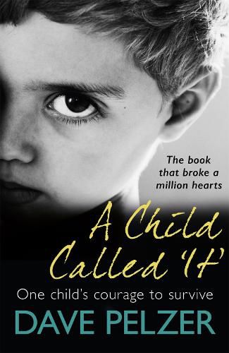 Cover image for A Child Called It