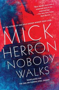Cover image for Nobody Walks