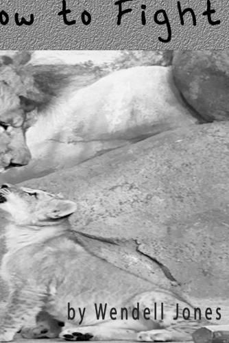 Cover image for Teach Me How to Fight