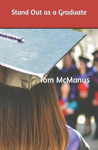 Cover image for Stand Out as a Graduate