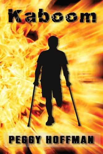 Cover image for Kaboom