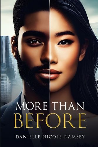 Cover image for More Than Before