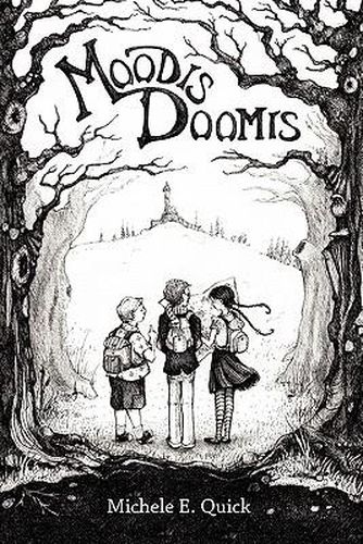Cover image for Moodis Doomis