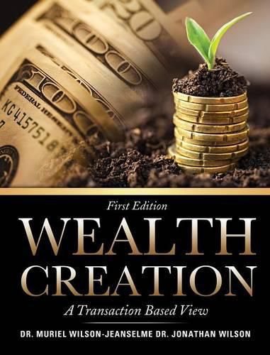 Cover image for Wealth Creation