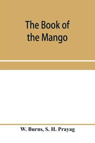 The book of the mango