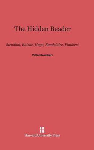 The Hidden Reader