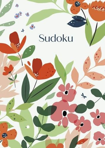Cover image for Sudoku