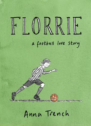 Cover image for Florrie