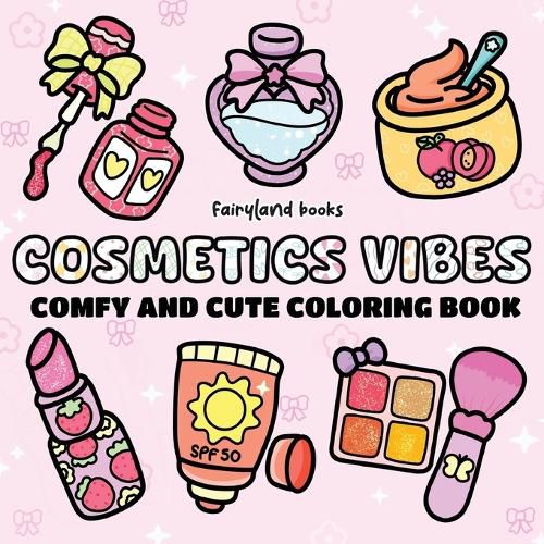 Cover image for Cosmetics vibes