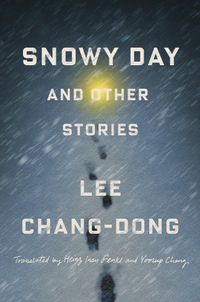 Cover image for Snowy Day and Other Stories