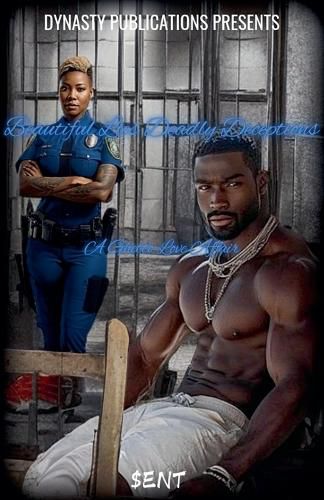 Cover image for Beautiful Lies Deadly Deceptions