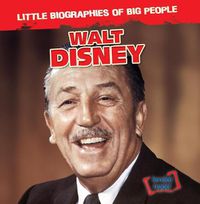 Cover image for Walt Disney