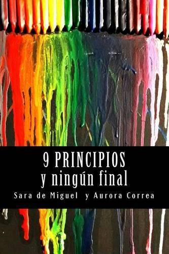 Cover image for 9 Principios: y ningun final