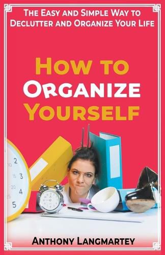 Cover image for How to Organize Yourself