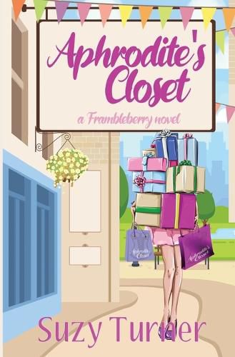 Cover image for Aphrodite's Closet