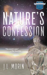 Cover image for Nature's Confession