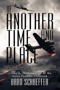 Cover image for Of Another Time and Place